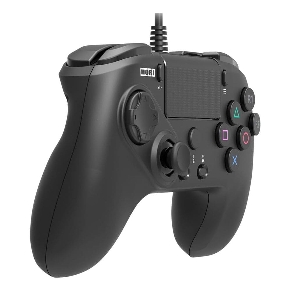 Fightpad Hori Fighting Commander Octa Para Ps4/ps5/pc