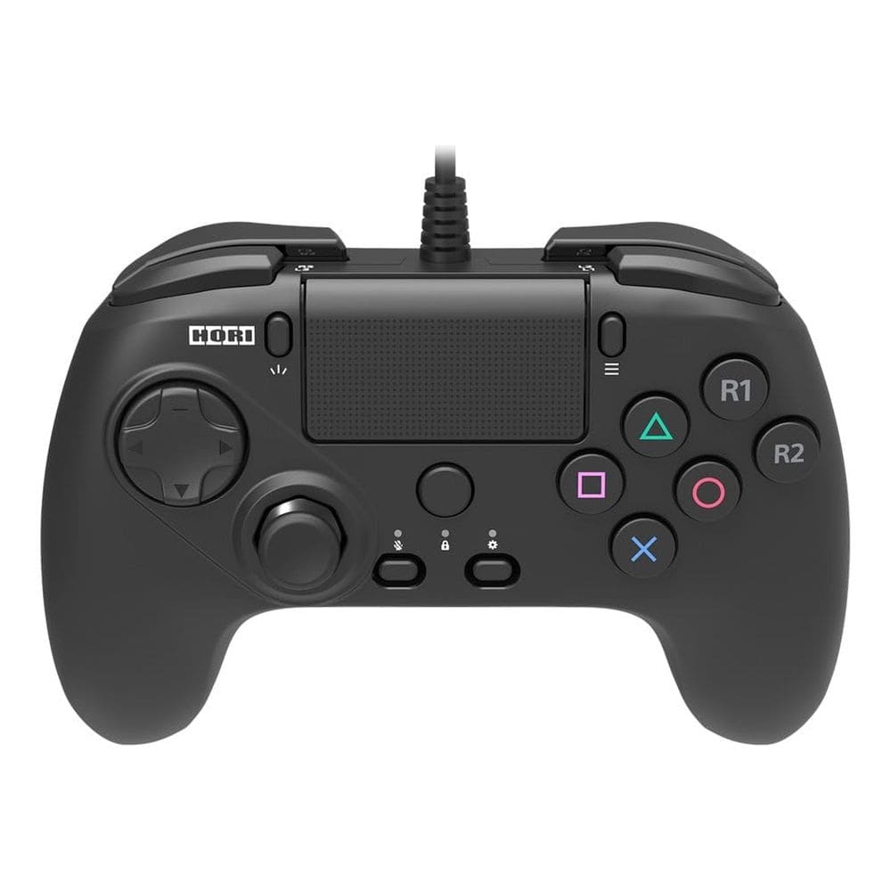 Fightpad Hori Fighting Commander Octa Para Ps4/ps5/pc | Extra