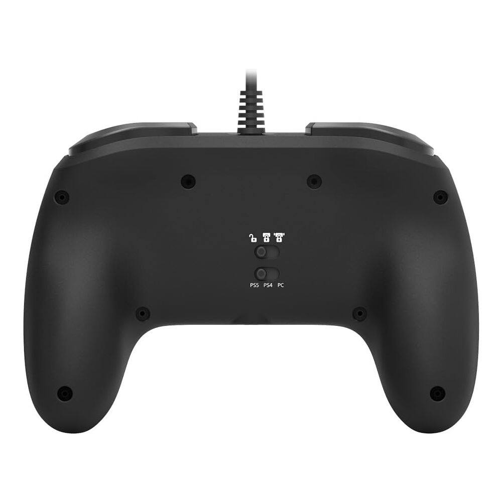 Fightpad Hori Fighting Commander Octa Para Ps4/ps5/pc | Extra