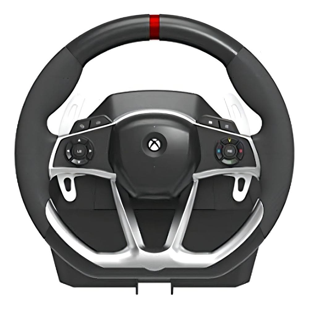 Volante Force Feedback para PC Xbox One Xbox Series X|S HORI AB05-001U