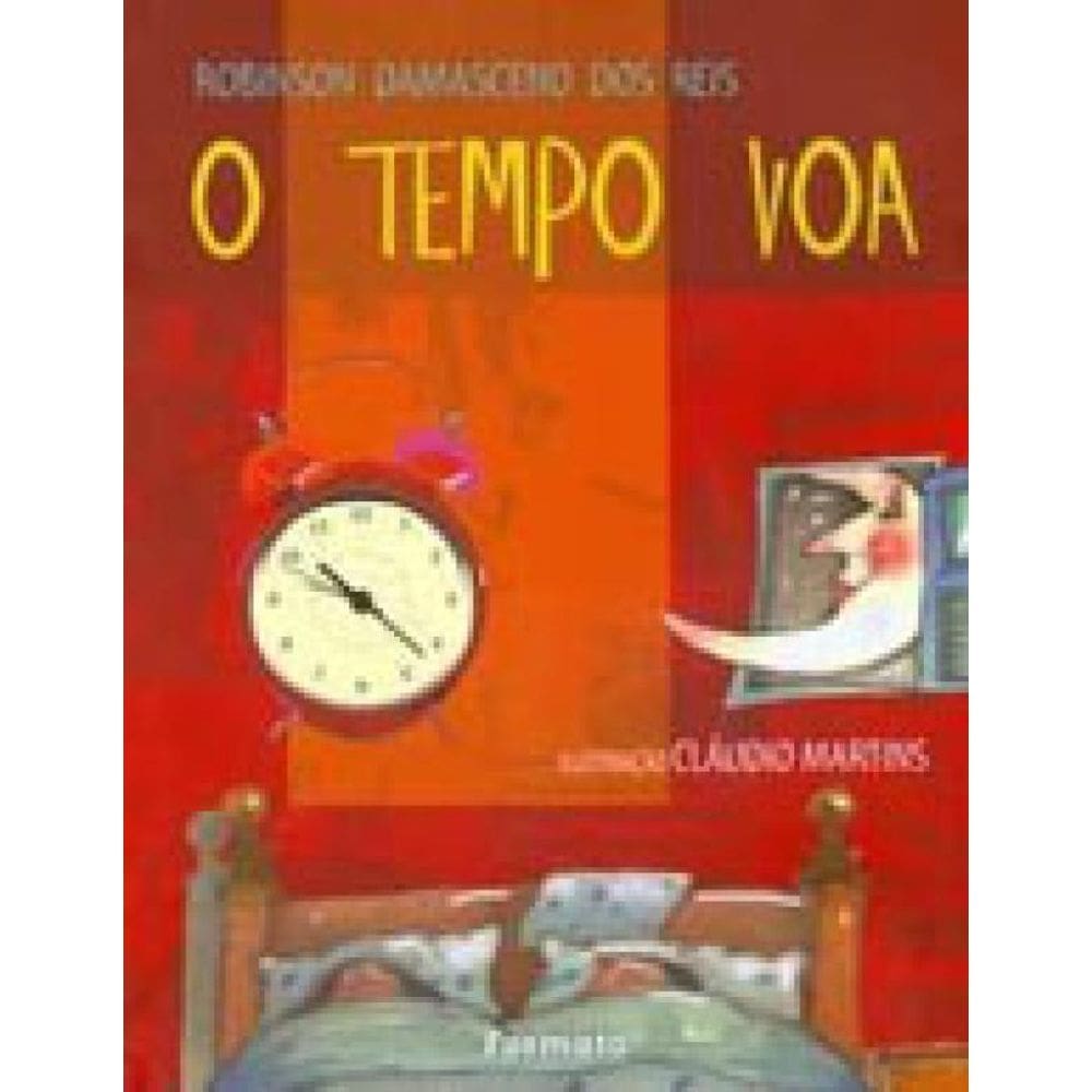O Tempo Voa
