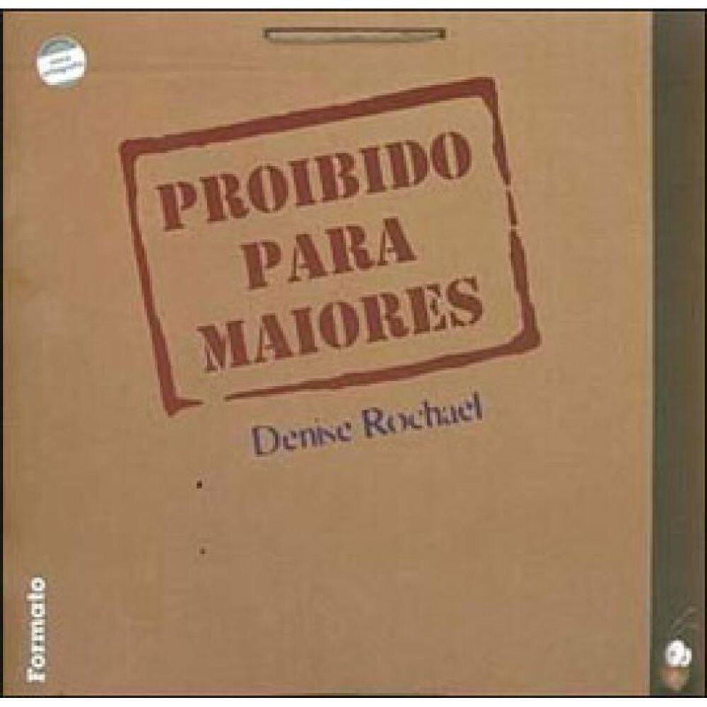 Proibido Para Maiores