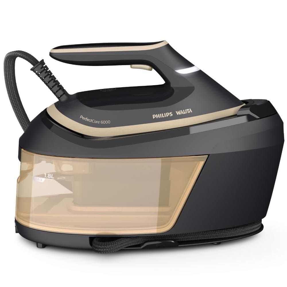PerfectCare Série 6000 Plus Philips Walita - PSG606