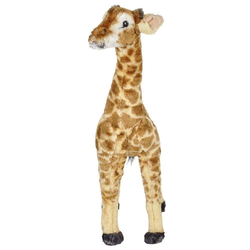 Rhode Island Novelty Girafa Plush De 25 - Pelúcia Com Estrutura Firme