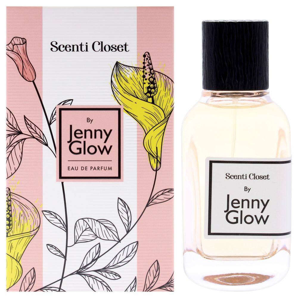 Perfume Scenti Closet da Jenny Glow EDP 100ml para unissex