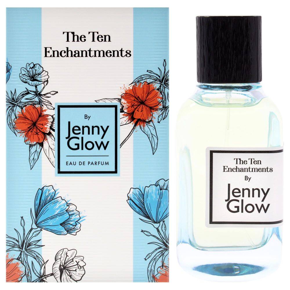 Perfume Jenny Glow The Ten Enchantments Eau de Parfum 100ml