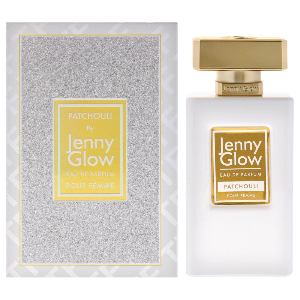 Perfume Jenny Glow Patchouli Eau de Parfum 80ml para mulheres