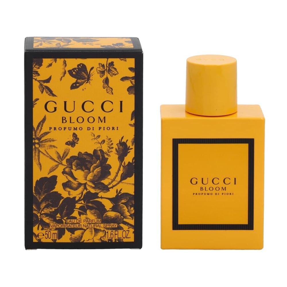 Perfume Gucci Bloom Profumo Di Fiori EDP 50mL para mulheres