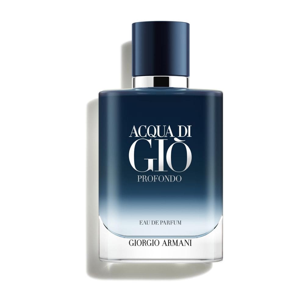 Perfume Armani Beauty Acqua di Giò Profondo Eau de Parfum 10