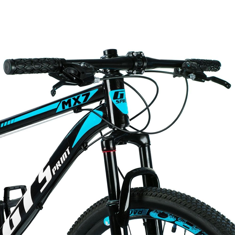 Msk_gt_ Bicicleta 29 GT Sprint MX7 21 | Extra