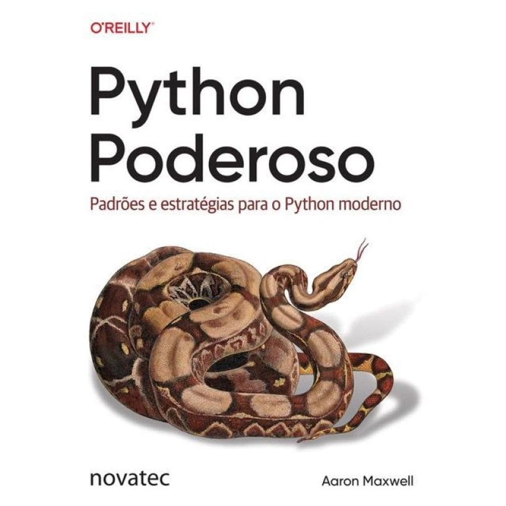 Python Poderoso