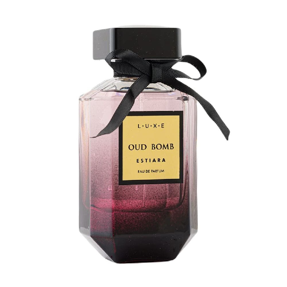Perfume Armaf Estiara Luxe Oud Bomb Eau de Parfum 100mL para