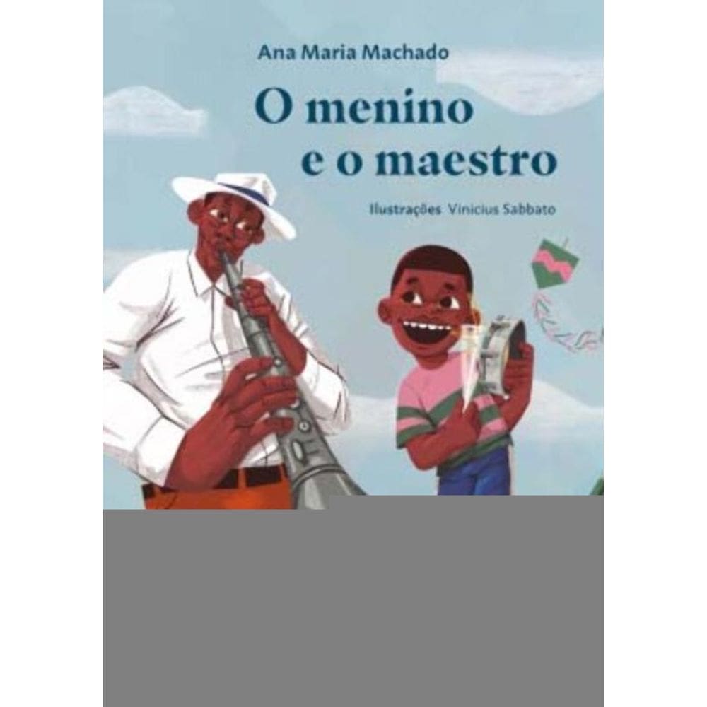 O Menino E O Maestro