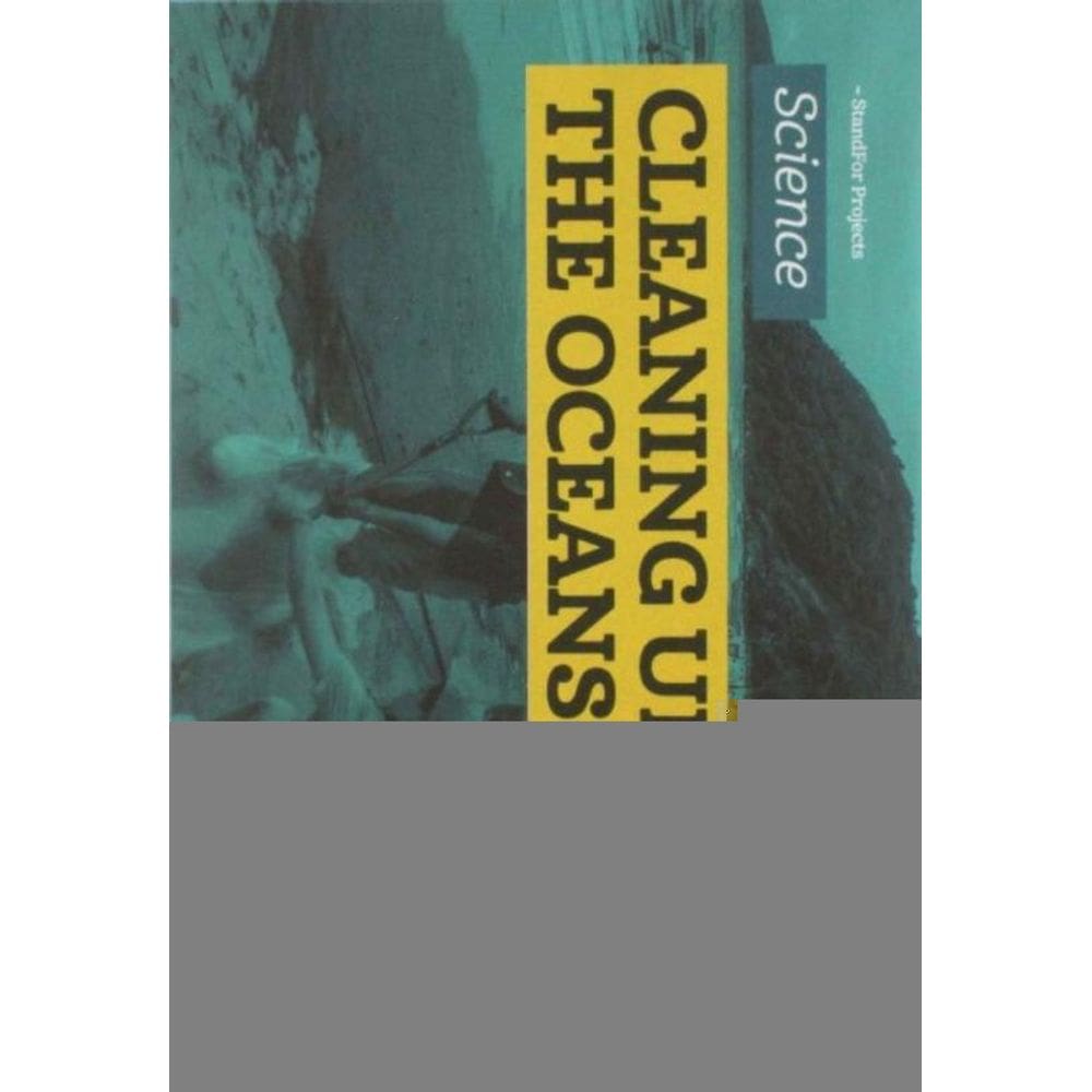 Standfor Bilingual:Level 1 -V.5-Cleaning Up The Oc