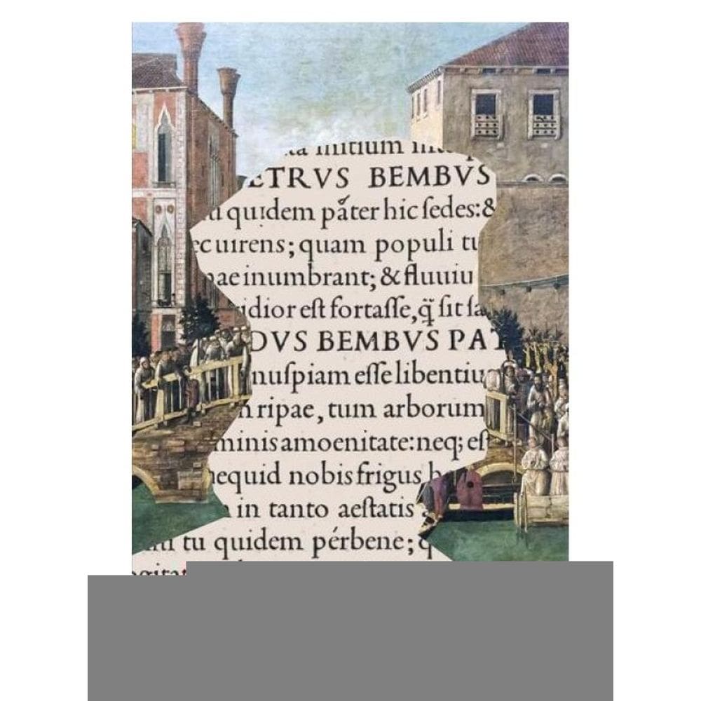 O Inventor De Livros: Aldo Manuzio, Veneza E Seu Tempo