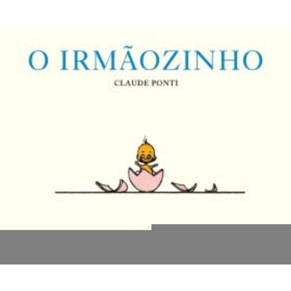 O Irmãozinho