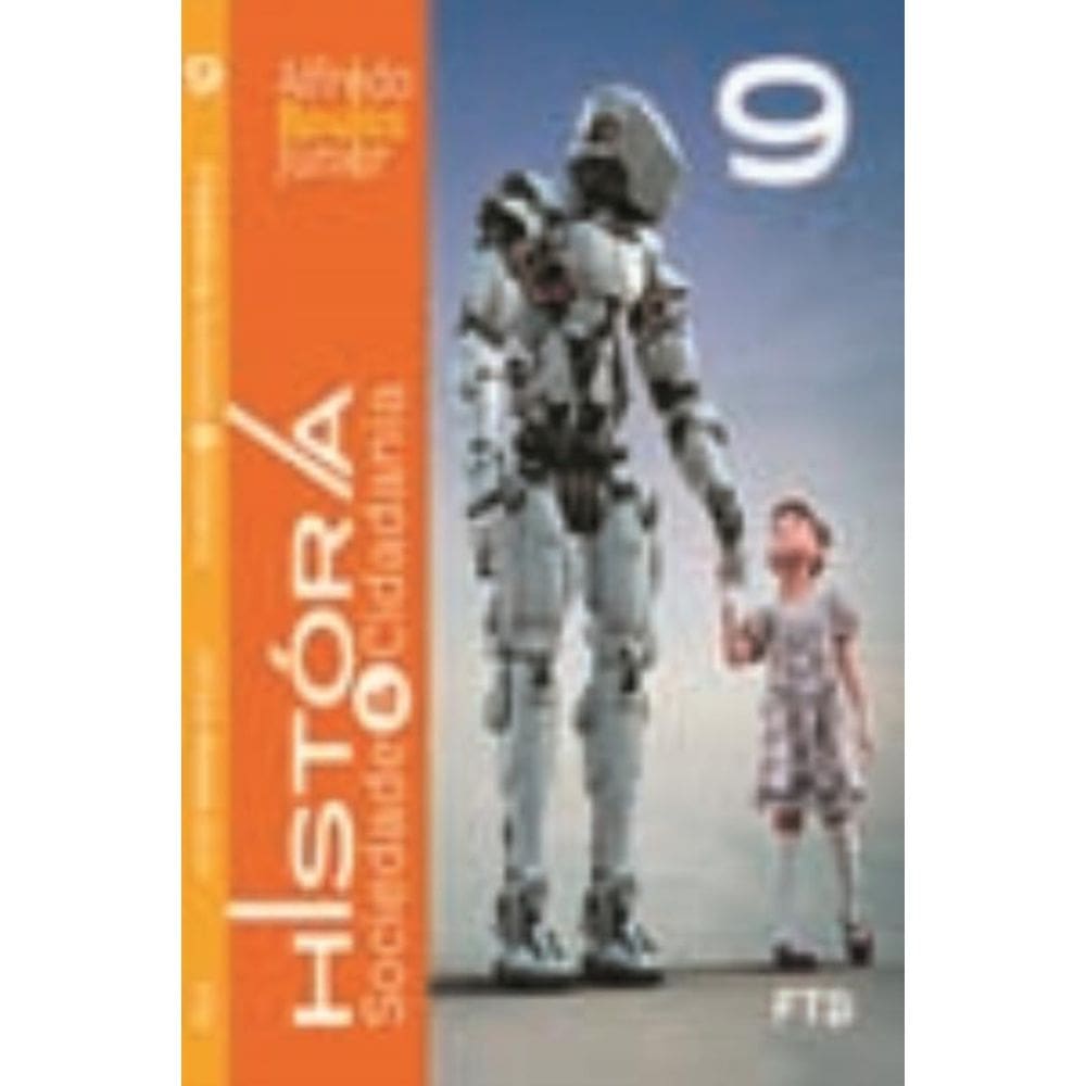 História, Sociedade & Cidadania - 9  Ano