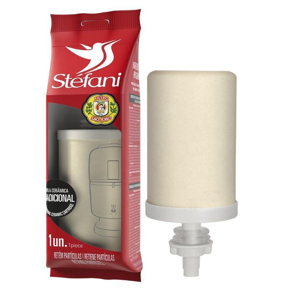Kit 03 Un Vela Stéfani São João Tradicional sintético
