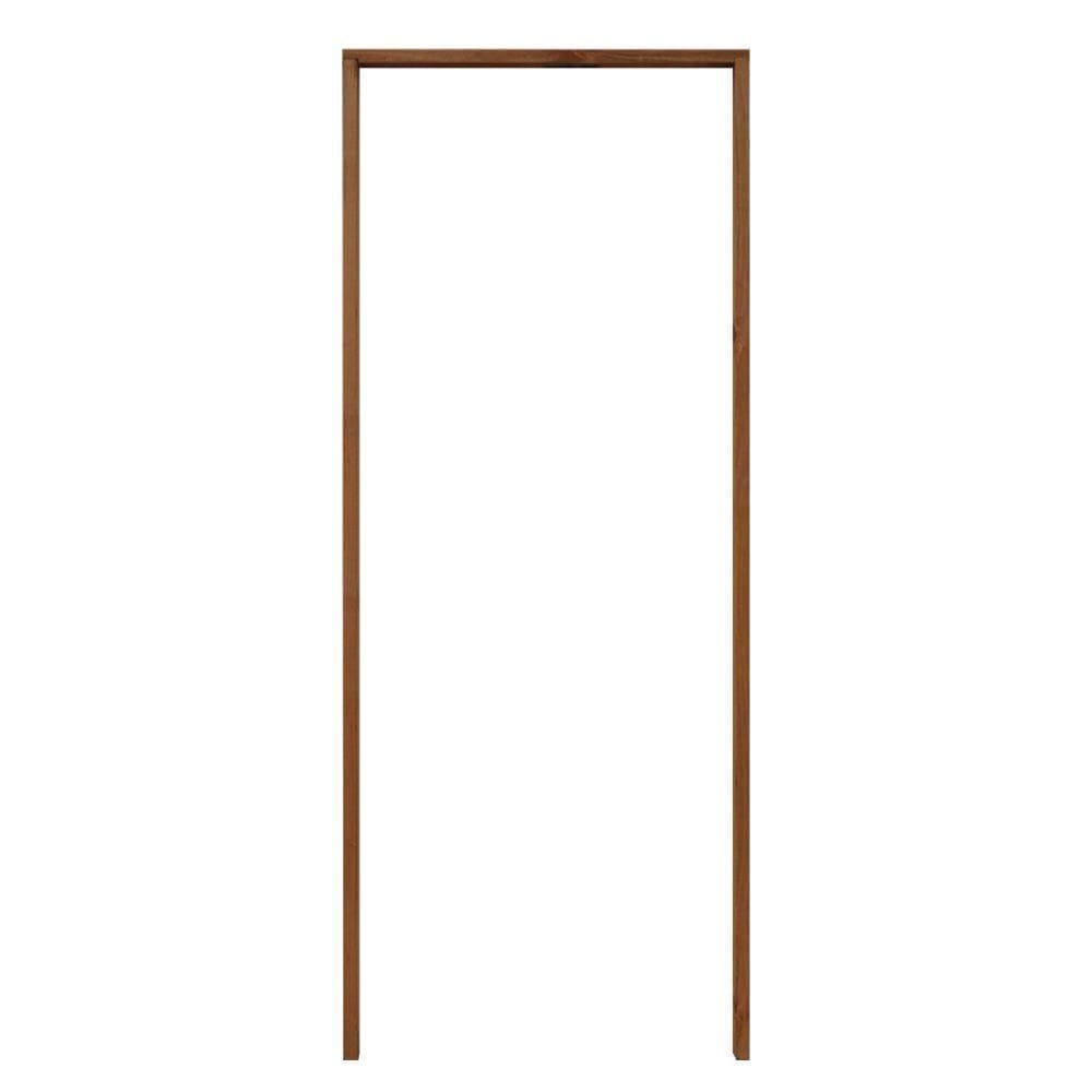 Jogo Batente Tauari 18 - Cabeceira 70 X 215 X 18 - Hale