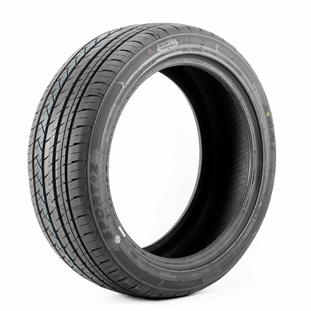 Pneu 225/45R18 Aro 18 XBRI SPORT +2 EXTRA LOAD 95W