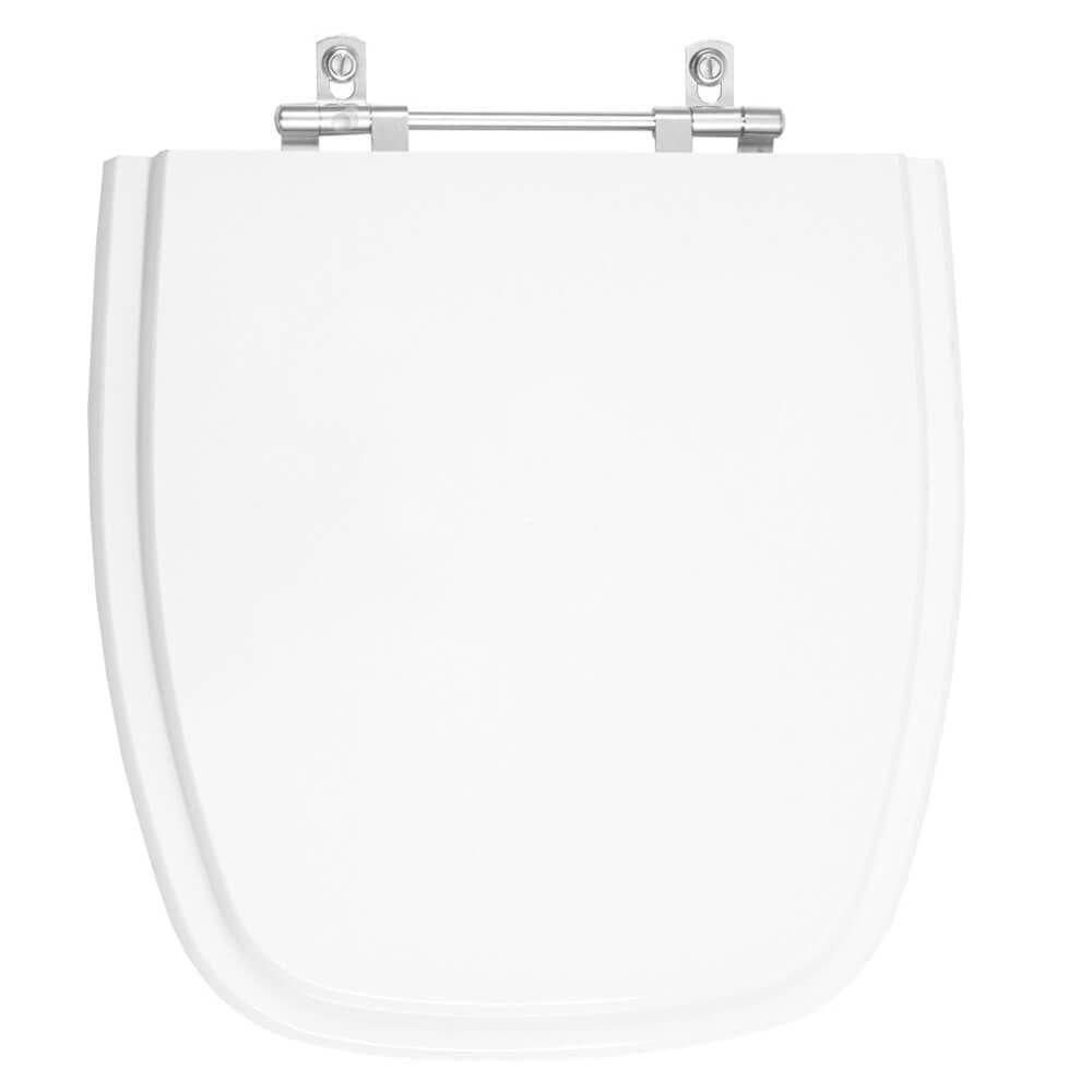 Assento Sanitário Art Branco Para Vaso Incepa