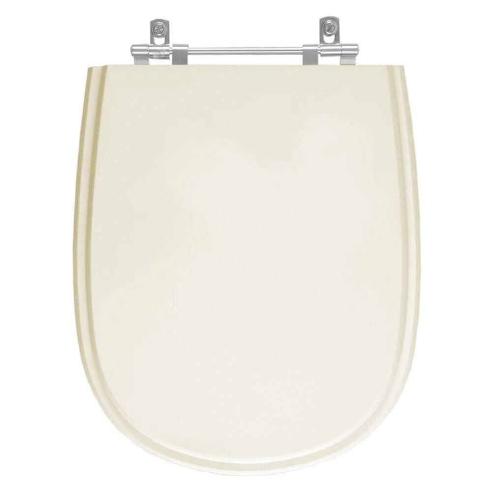 Assento Sanitario Sabatini Areia Para Bacia Icasa 6lpf