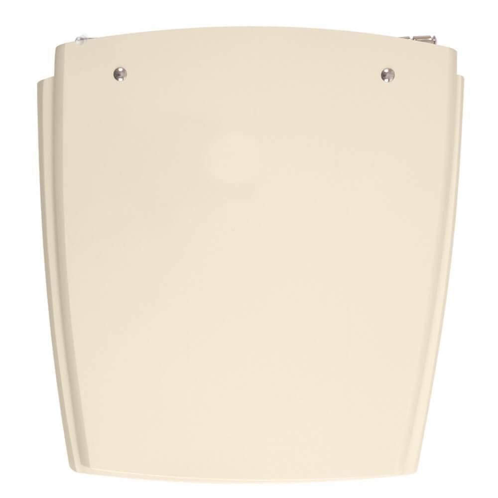 Assento Sanitário Nuage Pêssego - Rosa Shell Para Vaso Incepa