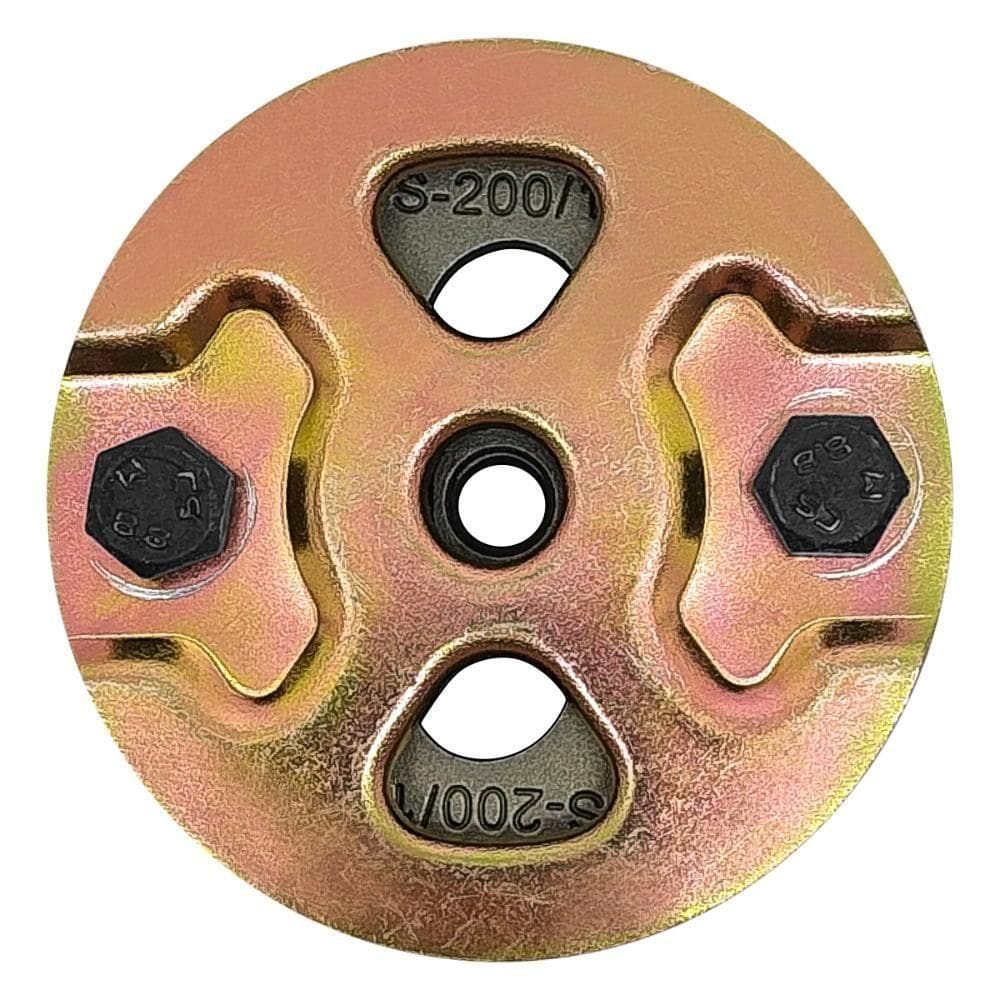 Embreagem Para Roçadeira St Fs120 200 250 300 350 Supreme