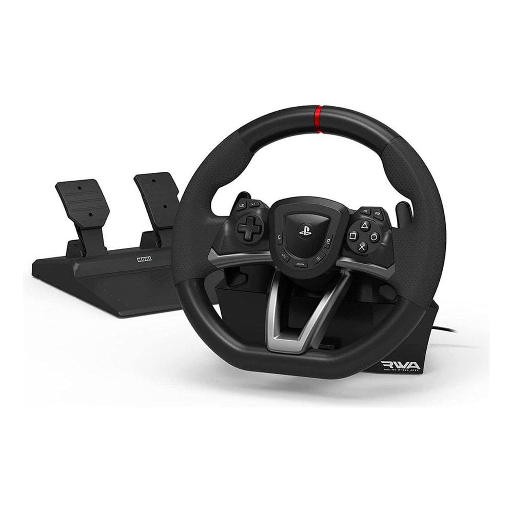 Hori Racing Wheel Apex