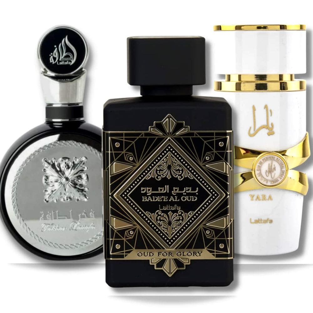 Perfume Lattafa Perfumes Bade`e al oud Glory Fakhar Men 100ml