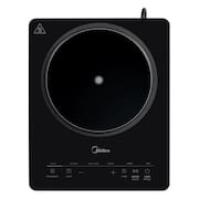 Cooktop 1 Boca Indução Portátil Even Pro Midea