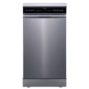 Lava Louças 10 Serviços Inox SmartHome Midea