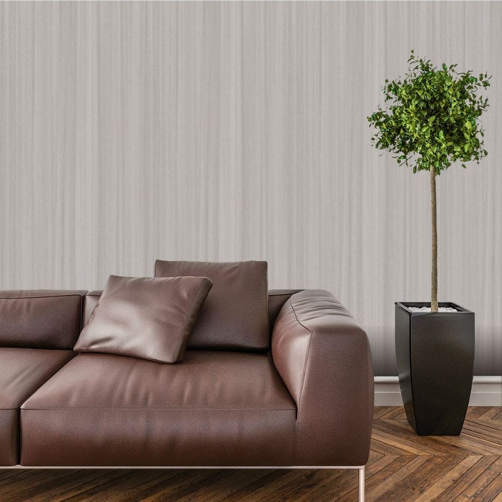 Papel De Parede Adesivo Madeira Lavável Cozinha 3 metros