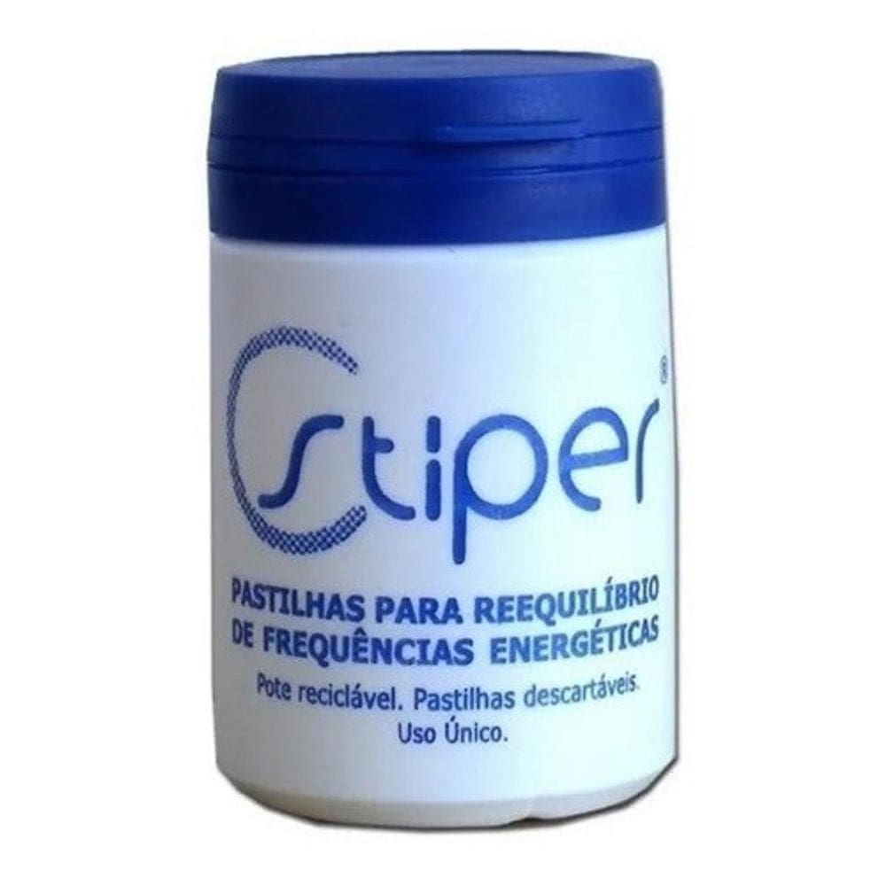 Pastilha Stiper De Silício Para Acupuntura - 50 Un Kit 5