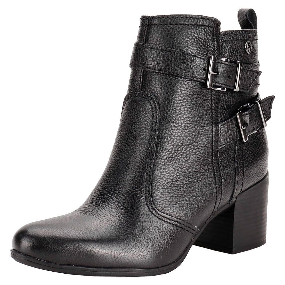 Bota Feminina Cano Baixo Bottero 346915