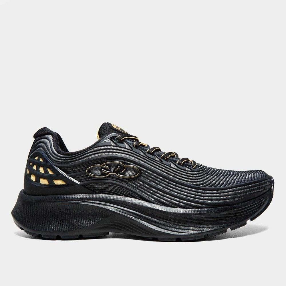 Tênis Masculino Olympikus Fluir