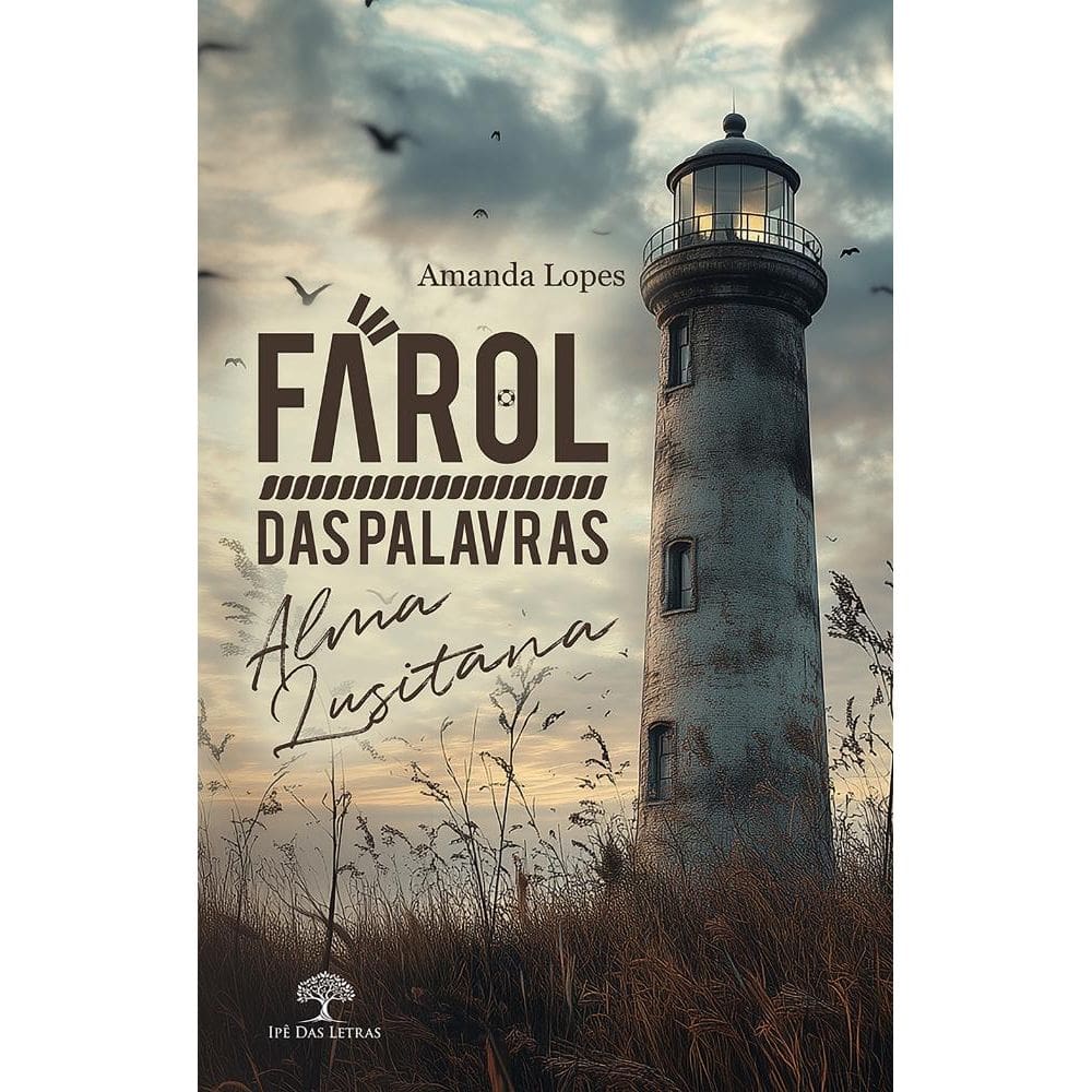 Farol das Palavras - Alma Lusitana
