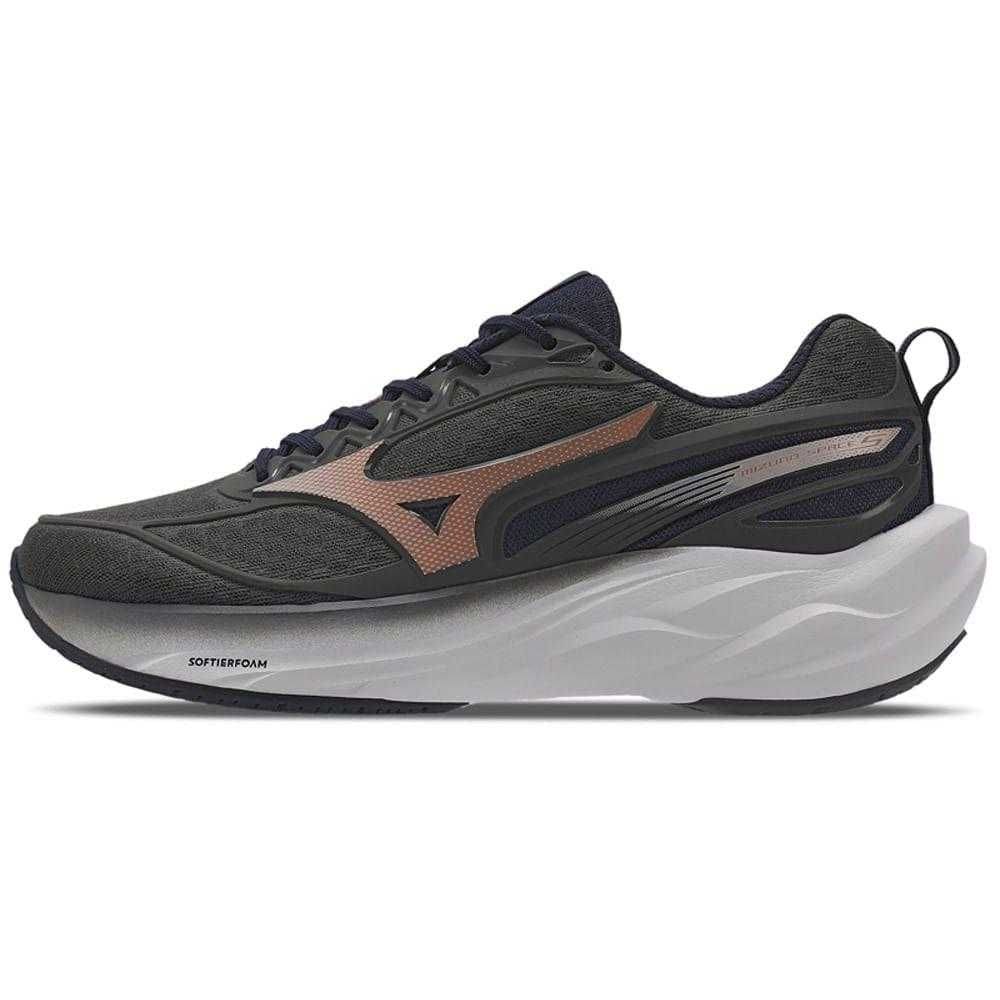 Tênis Feminino Mizuno Space 5
