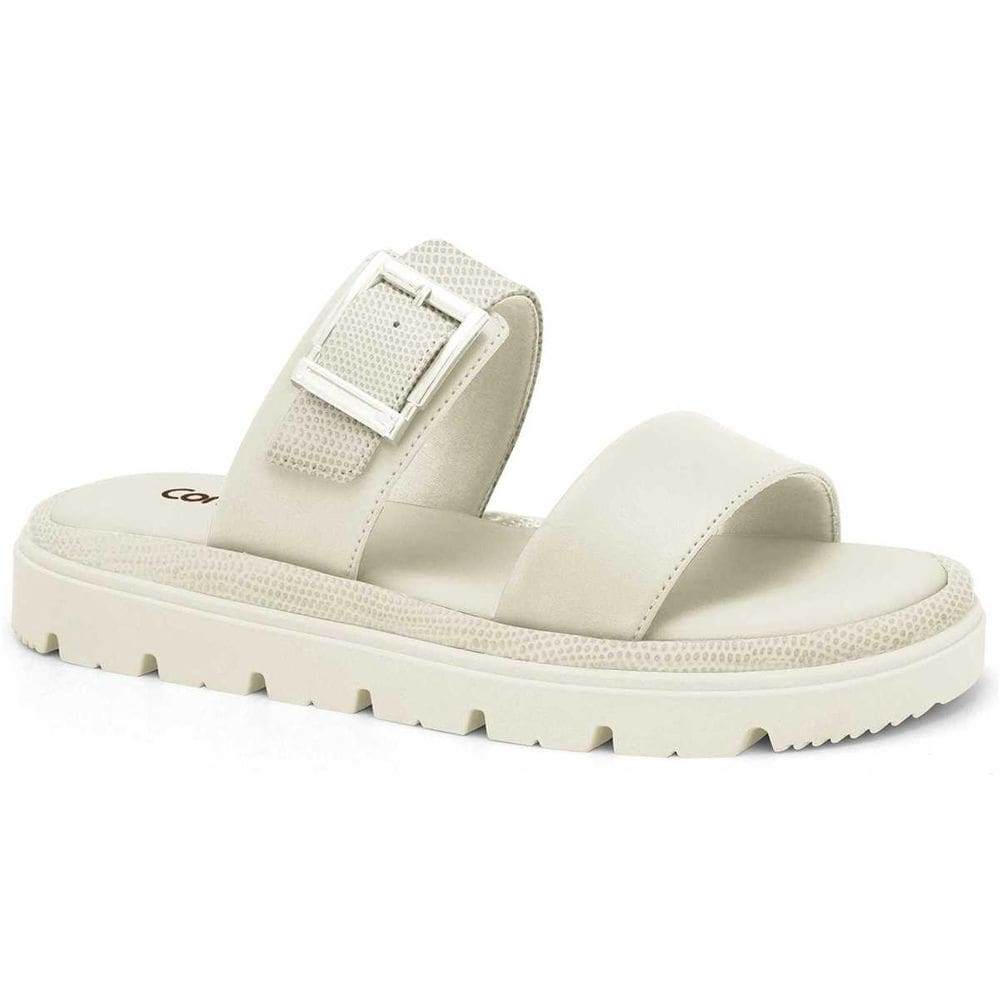 Tamanco Feminino Comfortflex Papete