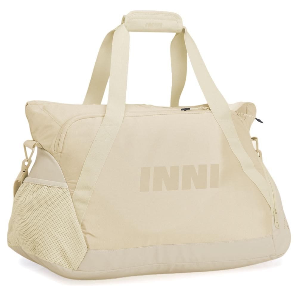 Bolsa Inni Duffel Game Champagne