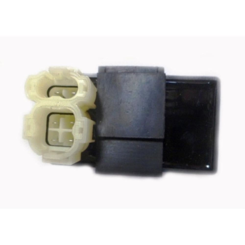 Cdi Scooter Kynro Kn 50 S Wolver