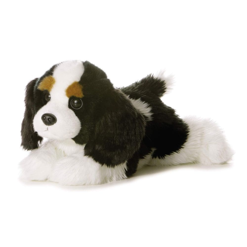 Brinquedo de pelúcia Aurora Flopsie 12 Charles