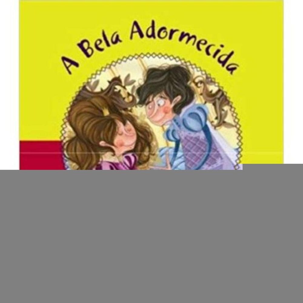 Bela Adormecida, A