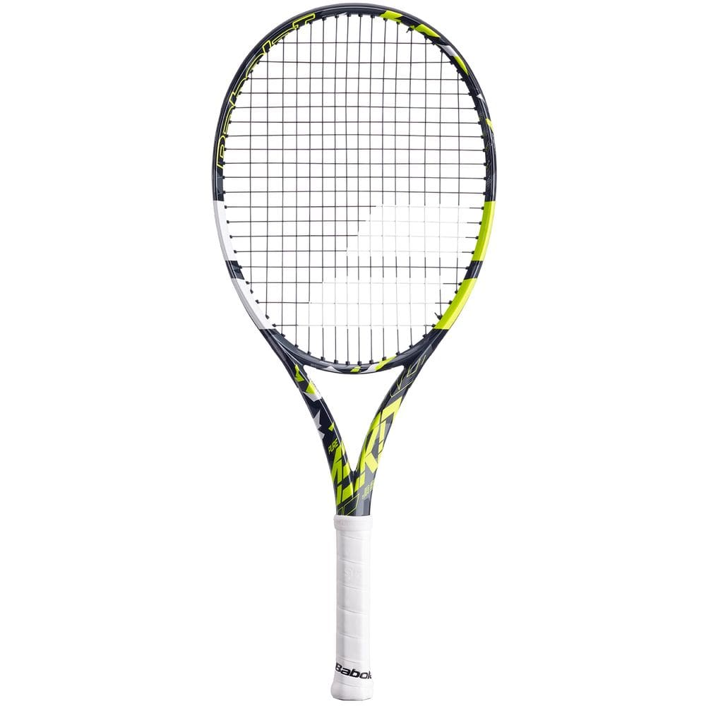 Raquete de tênis Babolat Pure Aero 26 Junior 2023 (4 Grip)