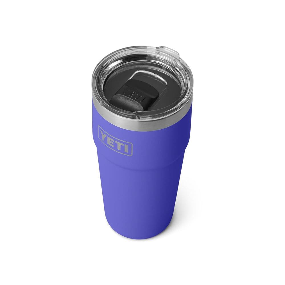 Copo YETI Rambler 590mL em aço inoxidável isolado a vácuo
