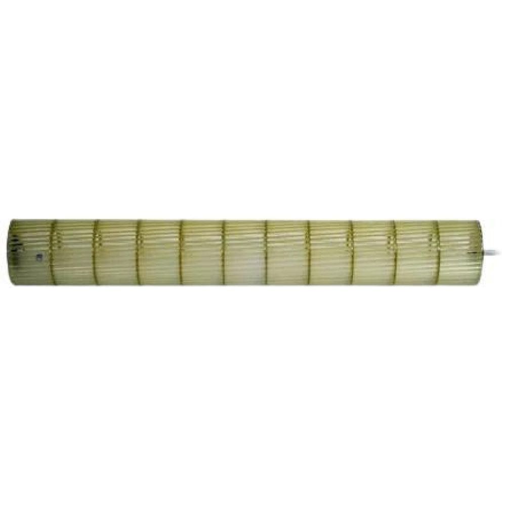 Turbina Ar Condicionado Lg Asnq122Brz0.Amrblsp