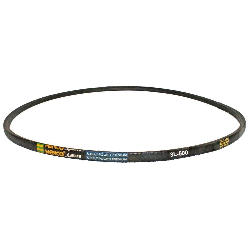 Correia Transmissão V 3L-500 Elite - Óleo, Calor - 127cm
