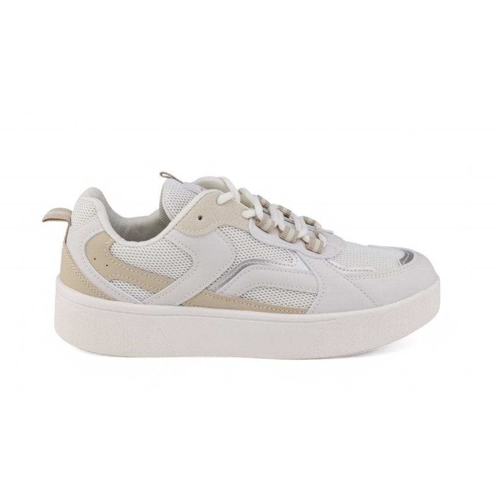 Tênis Casual Feminino Ramarim 25-83132