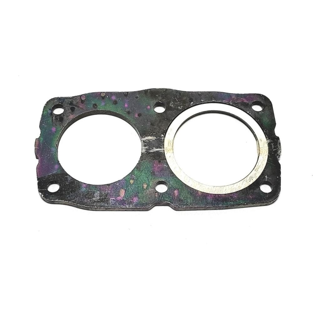 Chapa Encosto Rolamento Cambio Mazda F1000 / Ranger