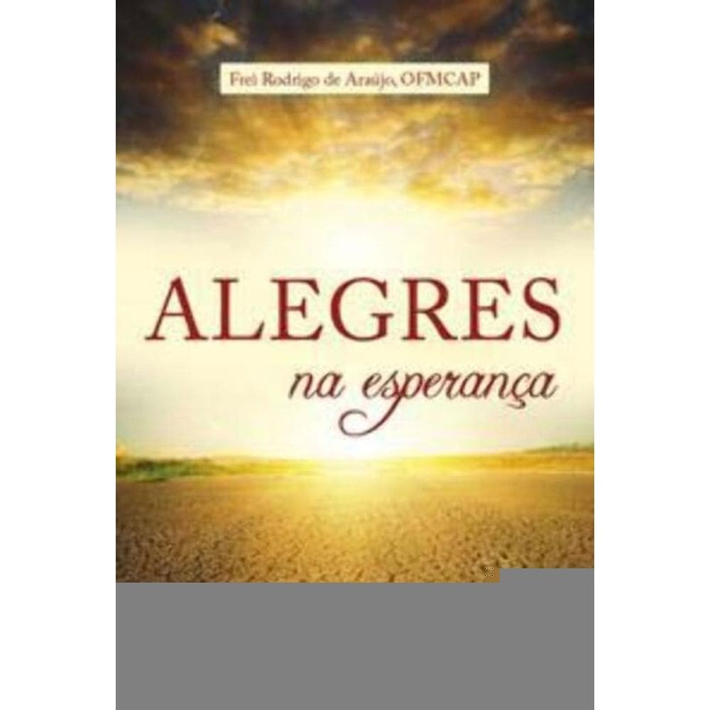 Alegres Na Esperança